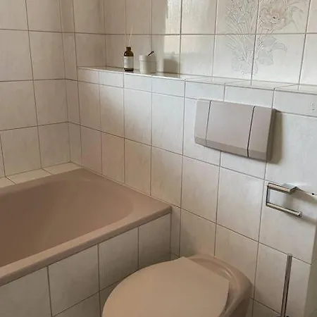 Daire Schoene Helle *