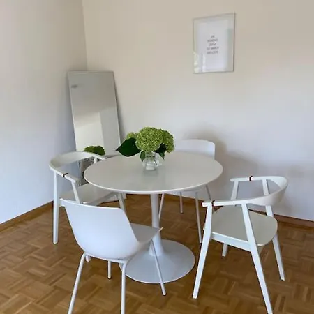 Daire Schoene Helle Wehr (Baden-Wurttemberg)