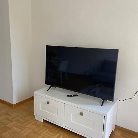 Apartment Schöne Helle Wehr (Baden-Wurttemberg)