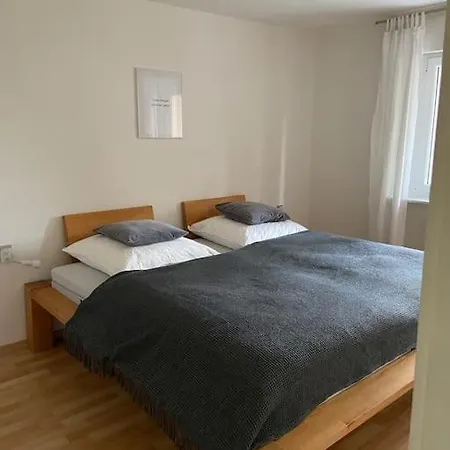 Schoene Helle Apartment *