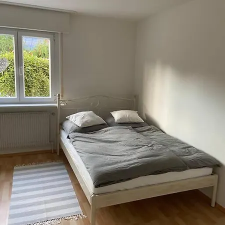 Schoene Helle Apartment