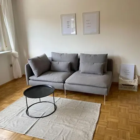 Daire Schoene Helle Wehr (Baden-Wurttemberg)