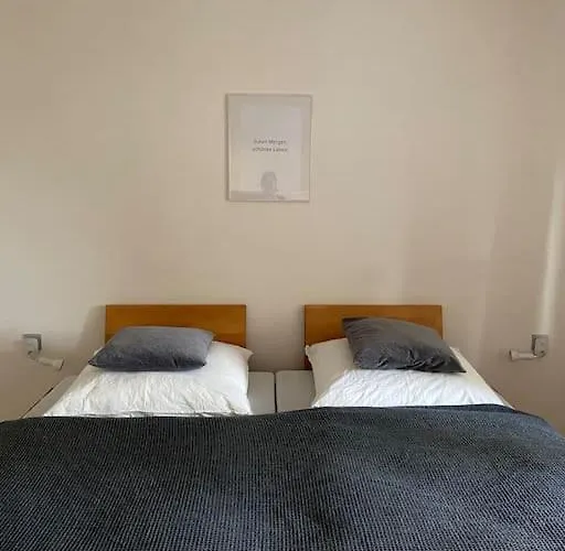 Appartamento Schoene Helle