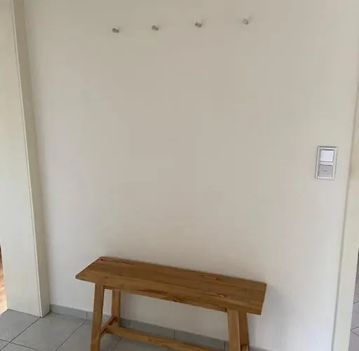 Schoene Helle Appartamento Wehr (Baden-Wurttemberg)