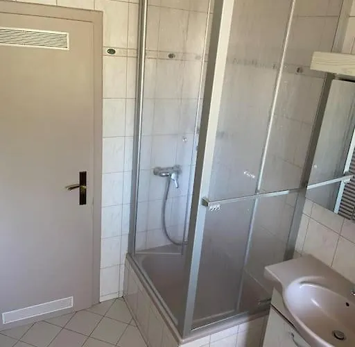 Appartamento Schoene Helle *