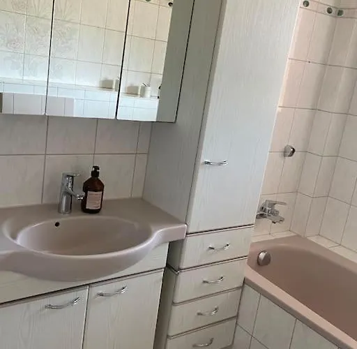 Schoene Helle Appartamento *