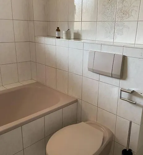 Appartamento Schoene Helle *