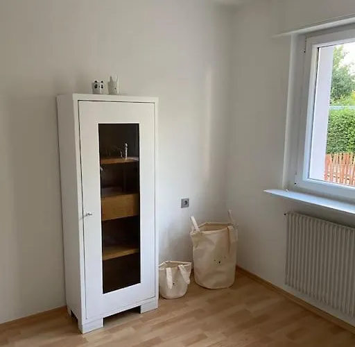 Appartamento Schoene Helle *