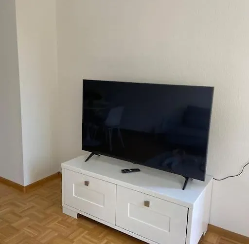 Appartamento Schoene Helle Wehr (Baden-Wurttemberg)