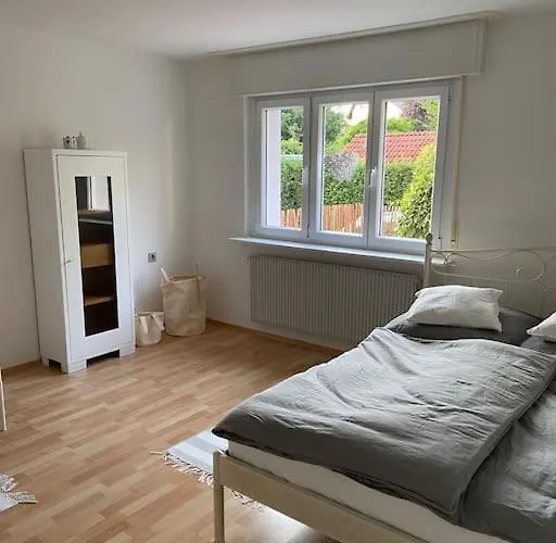 Schoene Helle Appartamento