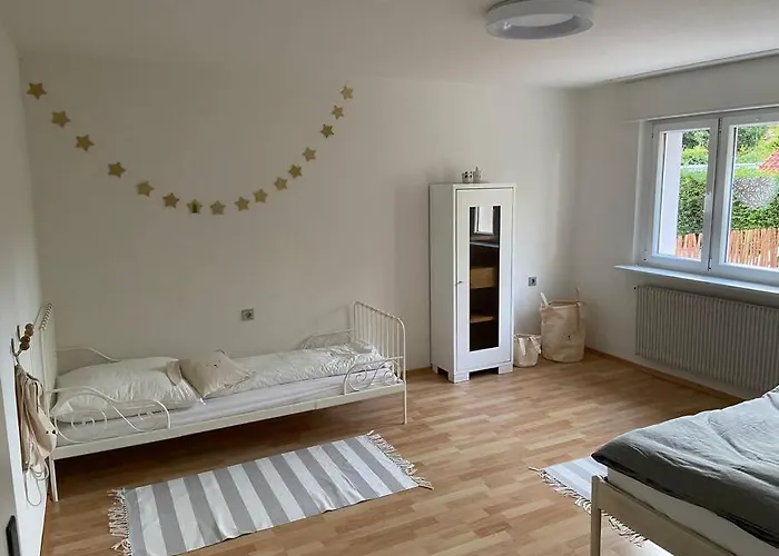 Appartamento Schoene Helle