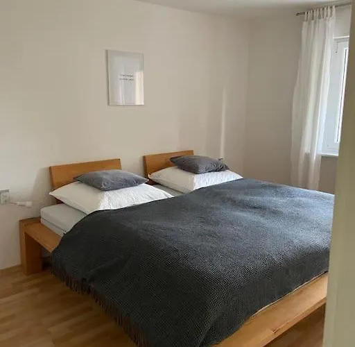 Schoene Helle Appartamento *