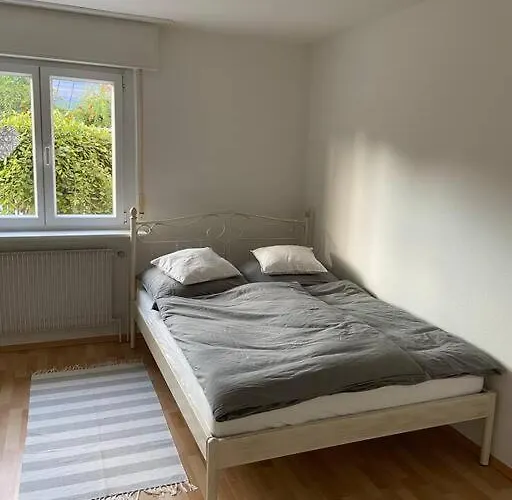 Schoene Helle Appartamento