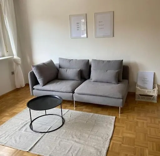 Appartamento Schoene Helle Wehr (Baden-Wurttemberg)